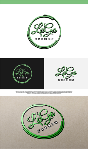 Logo Design by Fezy Design Studio