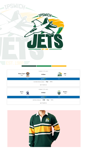 Logo Design by ShadyZoser for this project | Design: #28873823