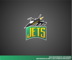 Logo Design by alvinnavarra for this project | Design: #28887155