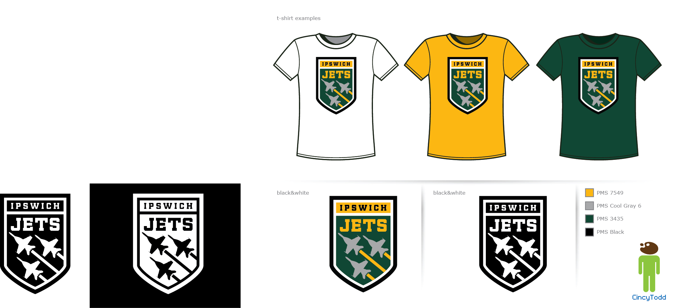 Diseño de Logo por cincytodd para este proyecto | Diseño #28877604