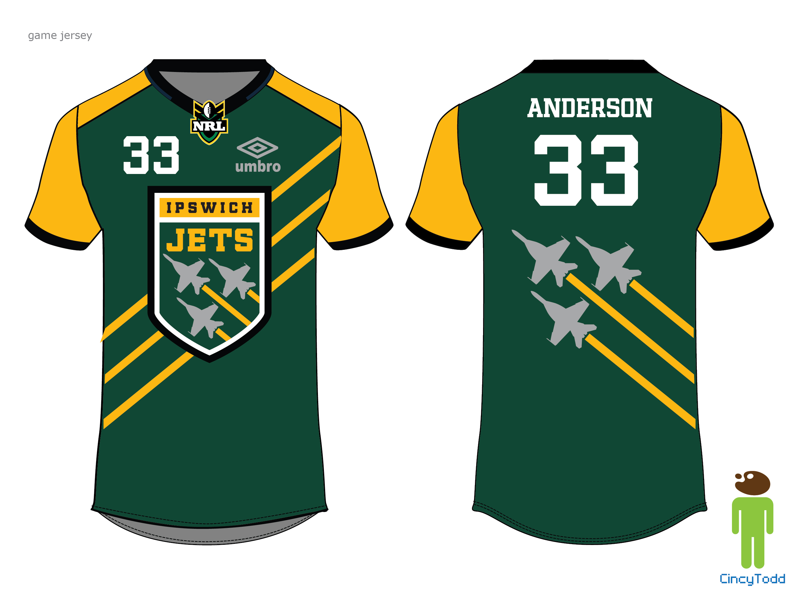 Diseño de Logo por cincytodd para este proyecto | Diseño #28878667