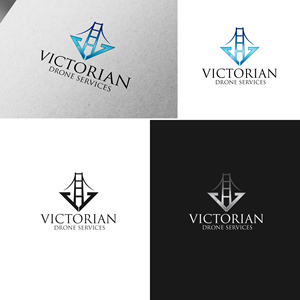 Logo Design by Revolt Team