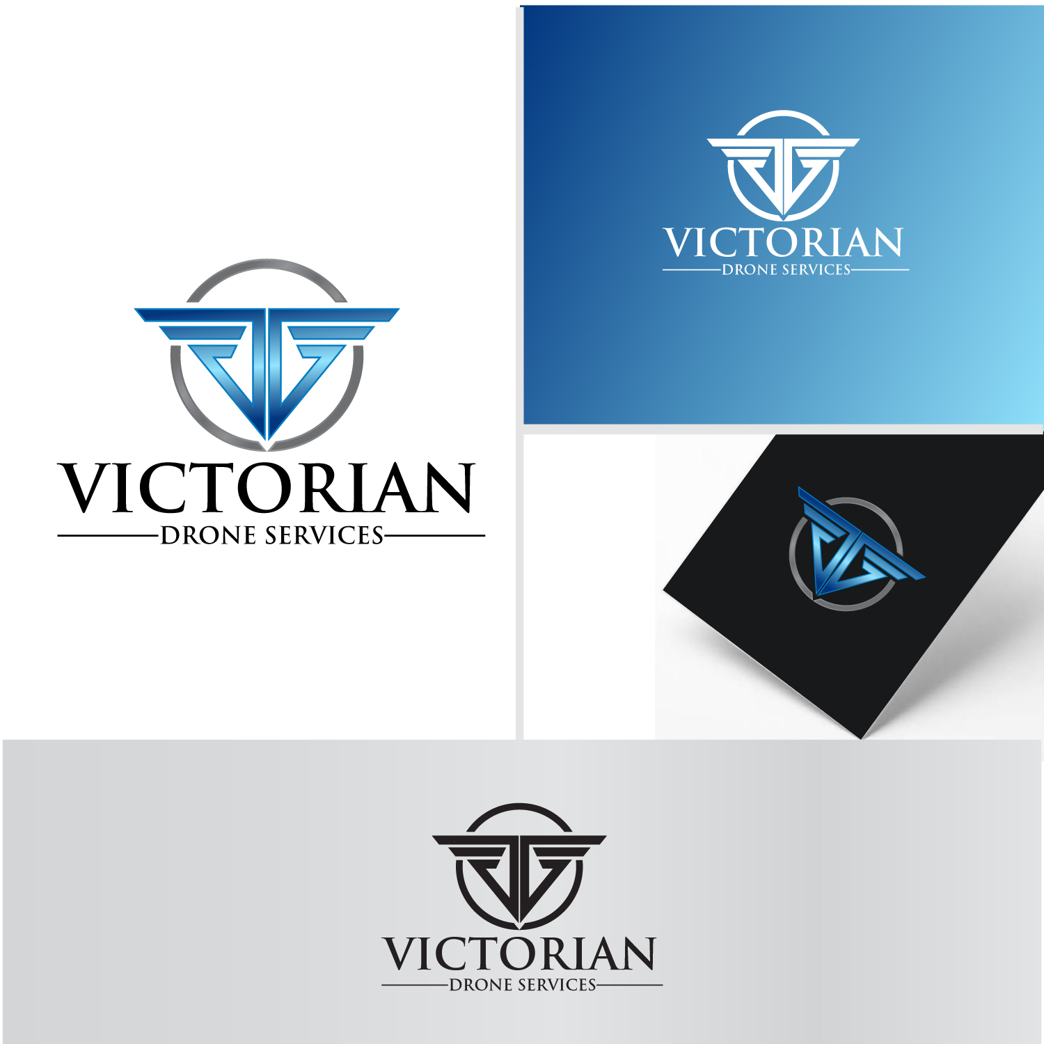 Logo Design by Revolt Team for this project | Design #28871581