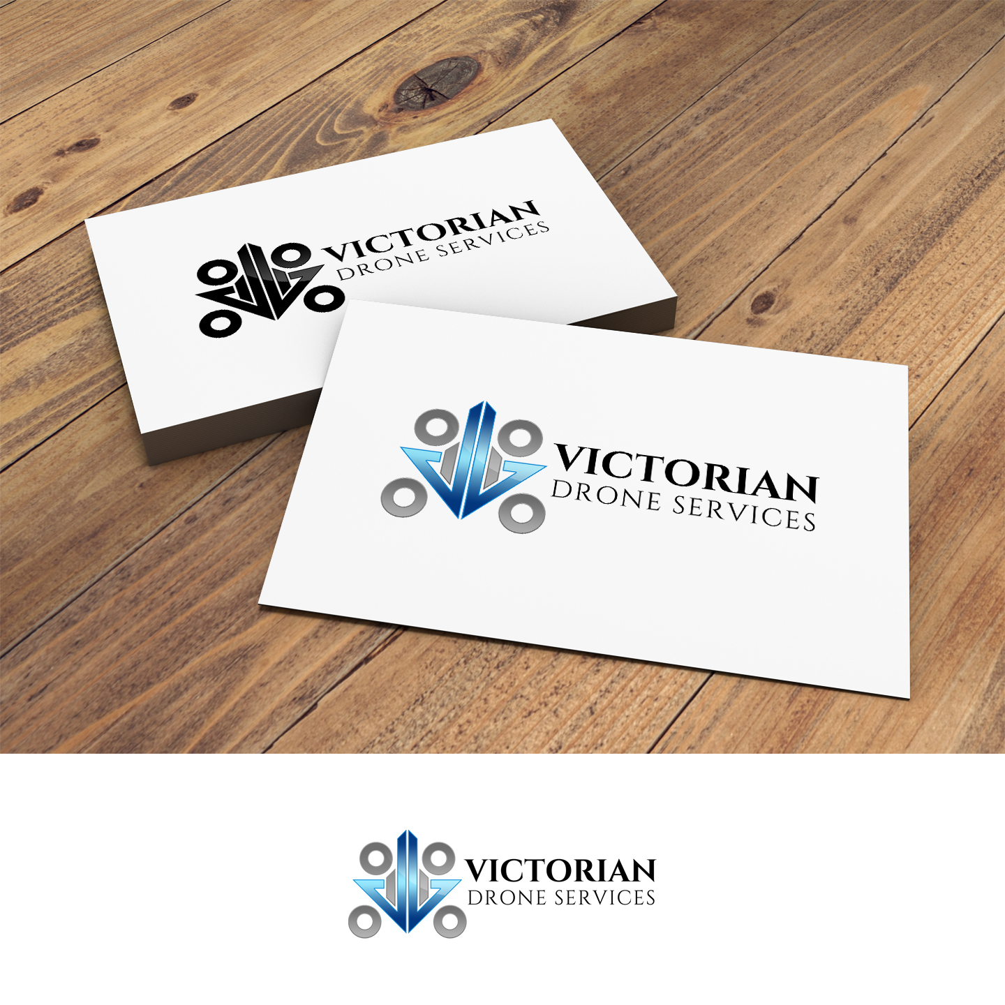 Logo Design by DiLion for this project | Design #28882847