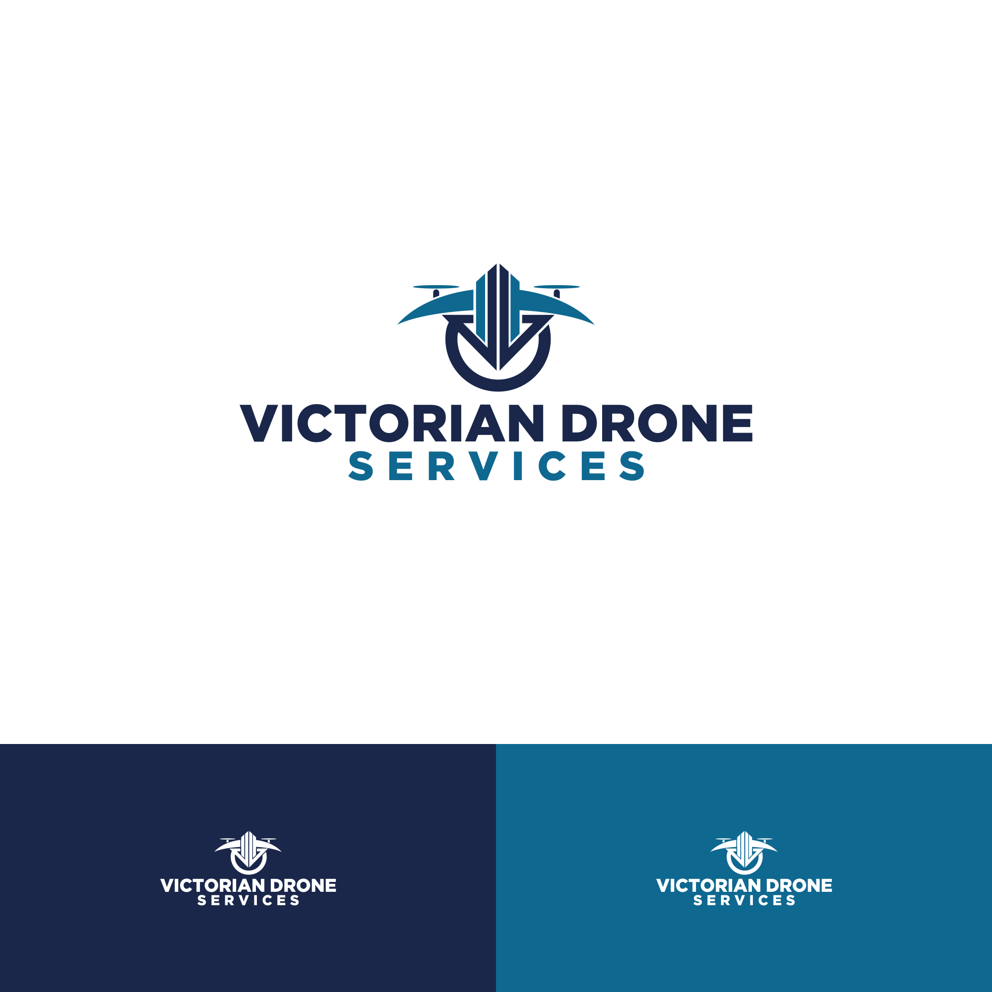 Logo Design by alitjuara for this project | Design #28893774