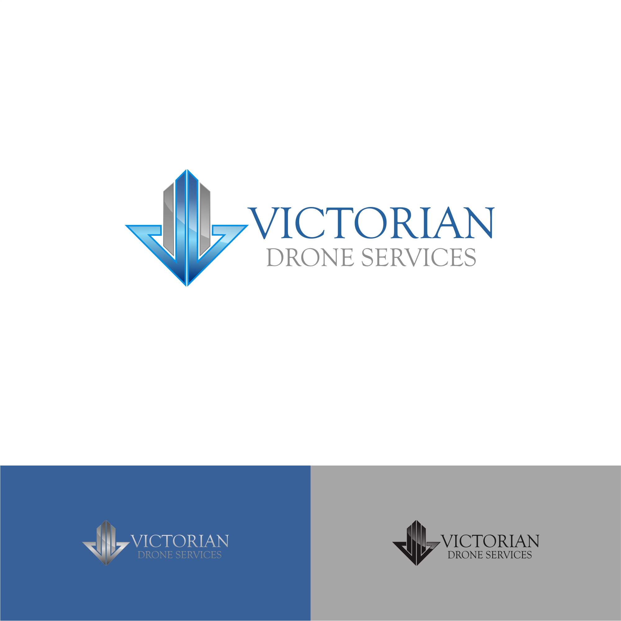 Logo Design by alitjuara for this project | Design #28893777