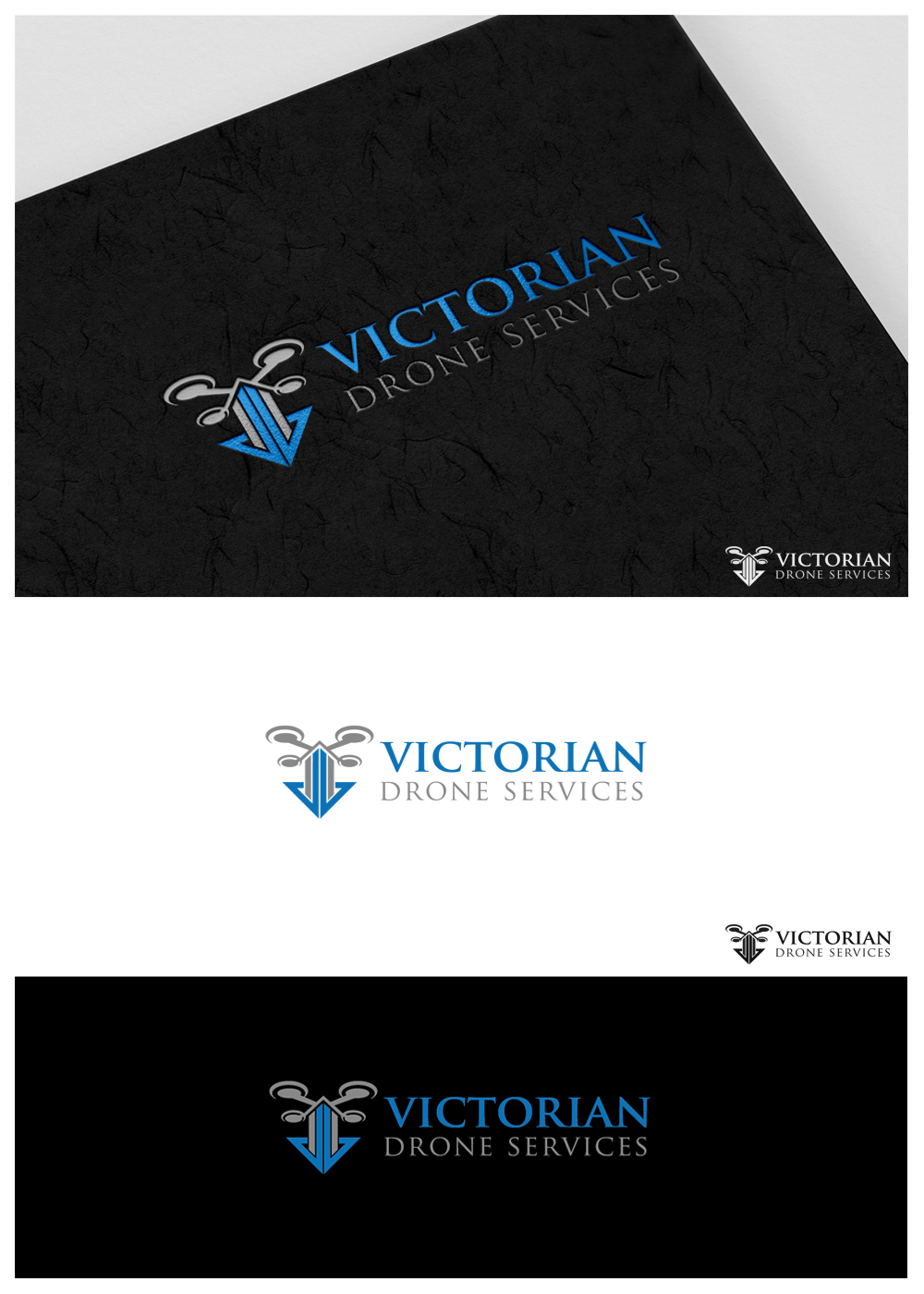 Logo Design by goranvisnjic82 for this project | Design #28882791