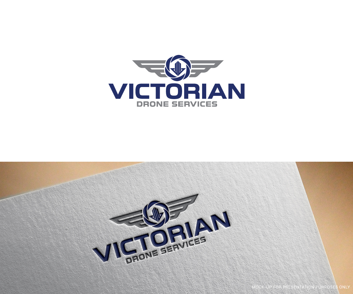 Logo Design by kimcam for this project | Design #28921875