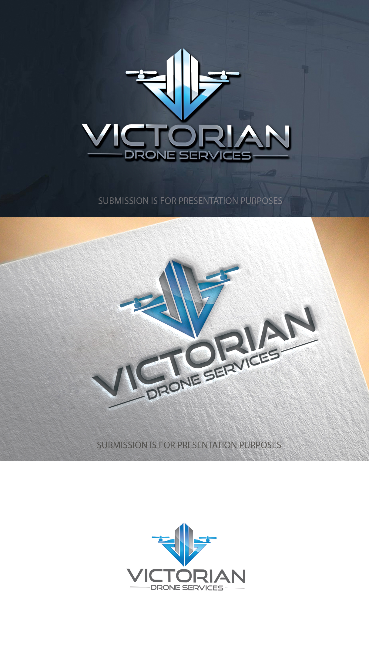 Diseño de Logo por graphicevolution para este proyecto | Diseño #28870005
