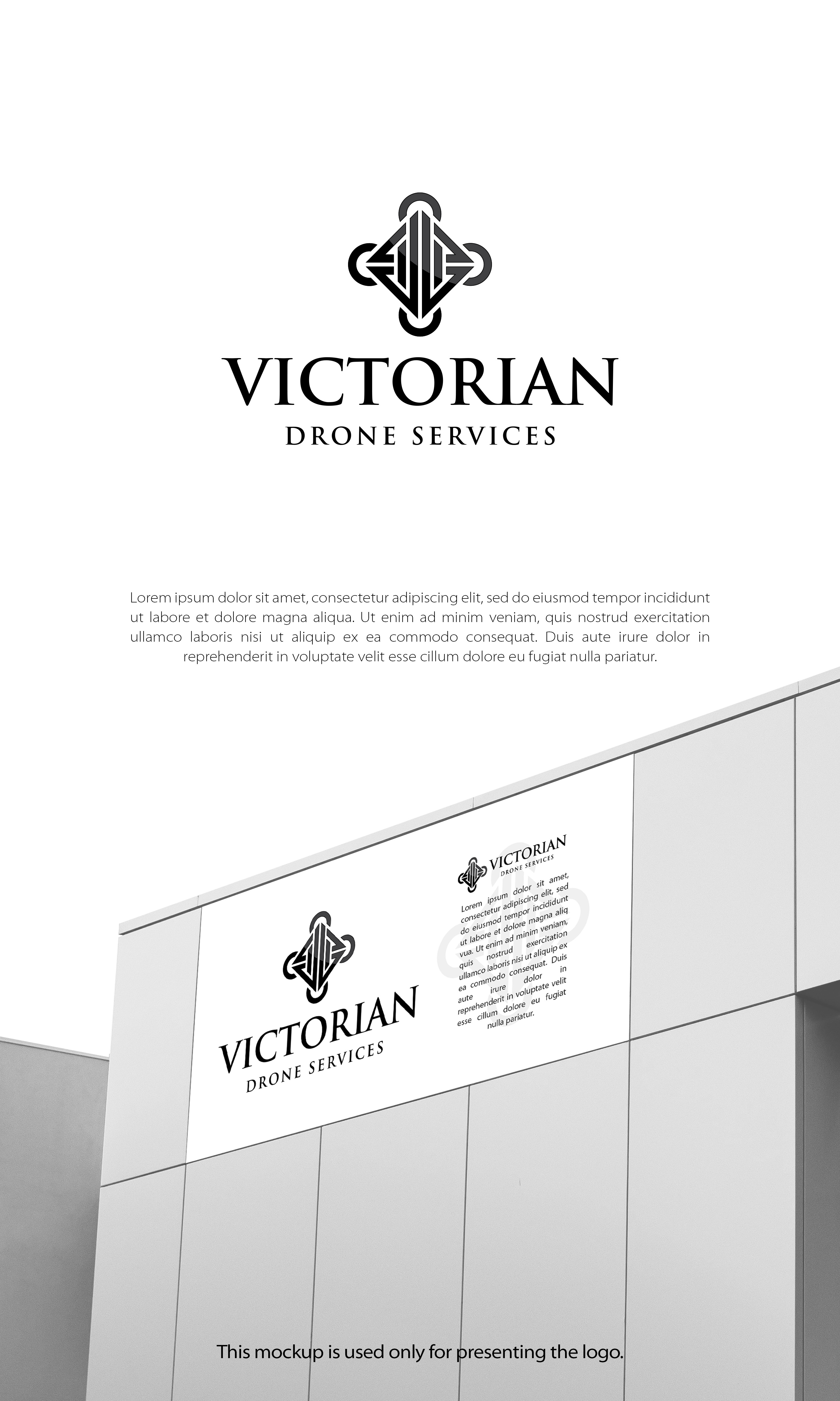Logo Design by Jean.oktaviani 2 for this project | Design #28897767