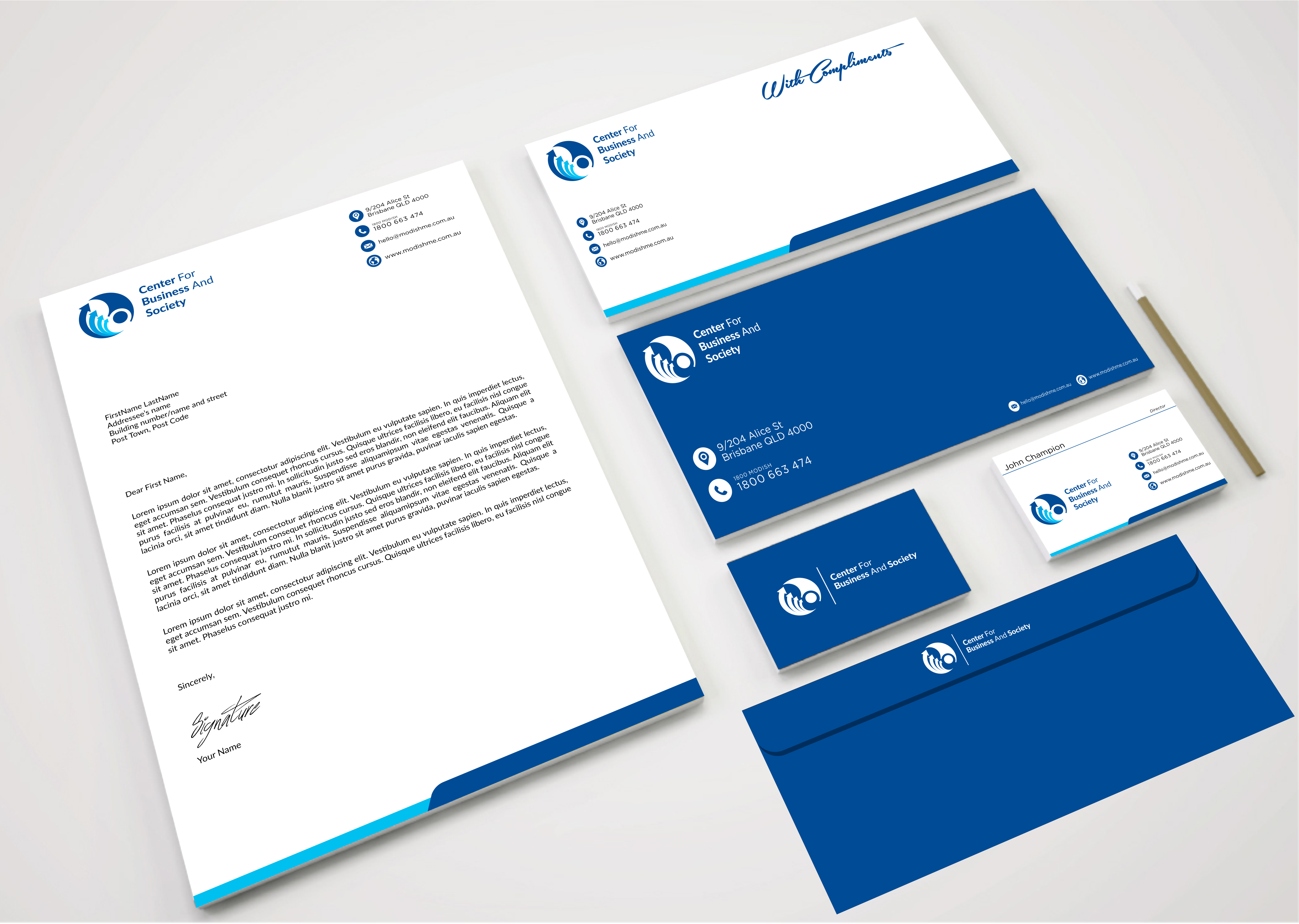 Logo Design by Unay for Time&Mind sas | Design #28977966