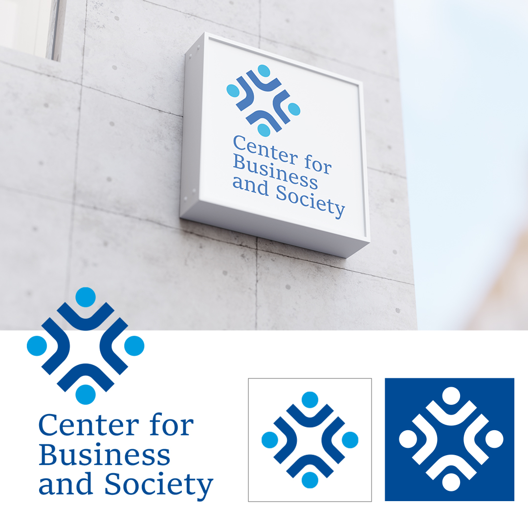 Logo Design by DeriMH for Time&Mind sas | Design #28873525