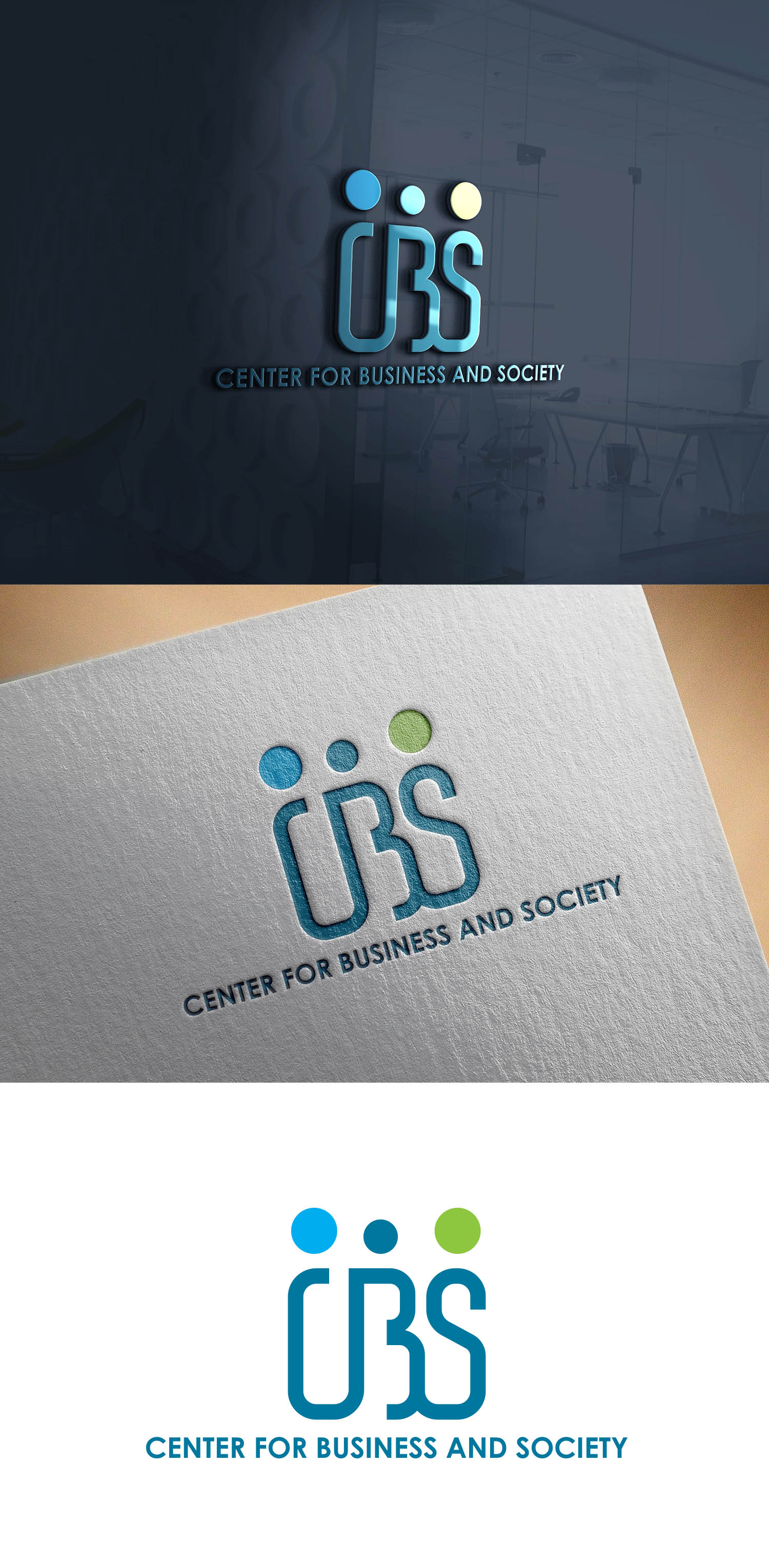 Logo Design by sariaka for Time&Mind sas | Design #28872068