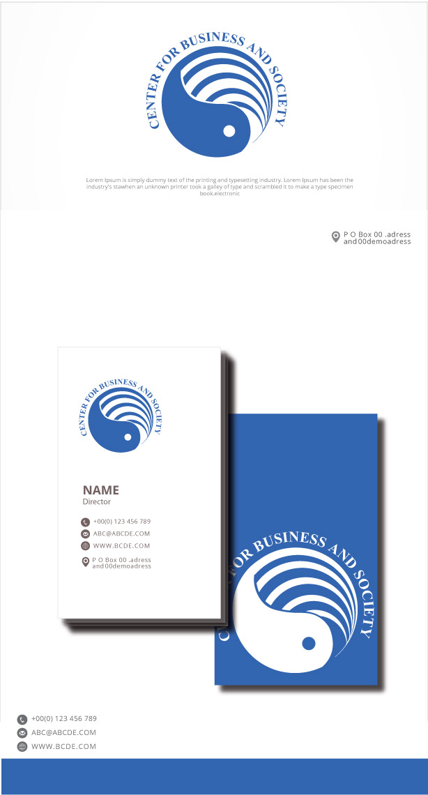 Logo Design by graphicevolution for Time&Mind sas | Design #28870299