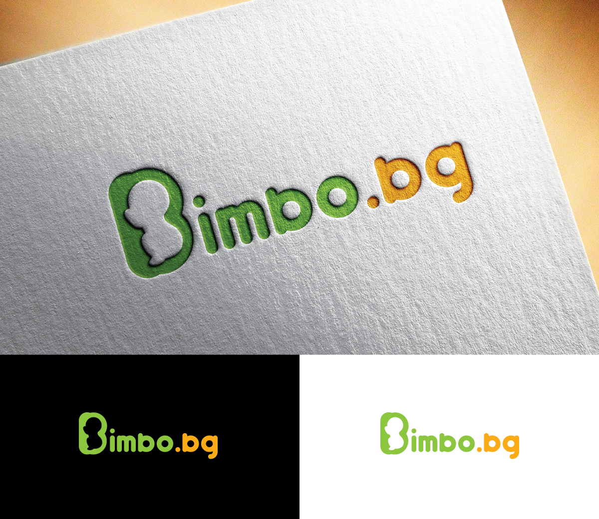 Logo Design by Logo Stock for Billa Park | Design #28872099