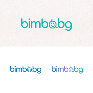 BIMBO.BG  | Logo-Design von Lezette_G