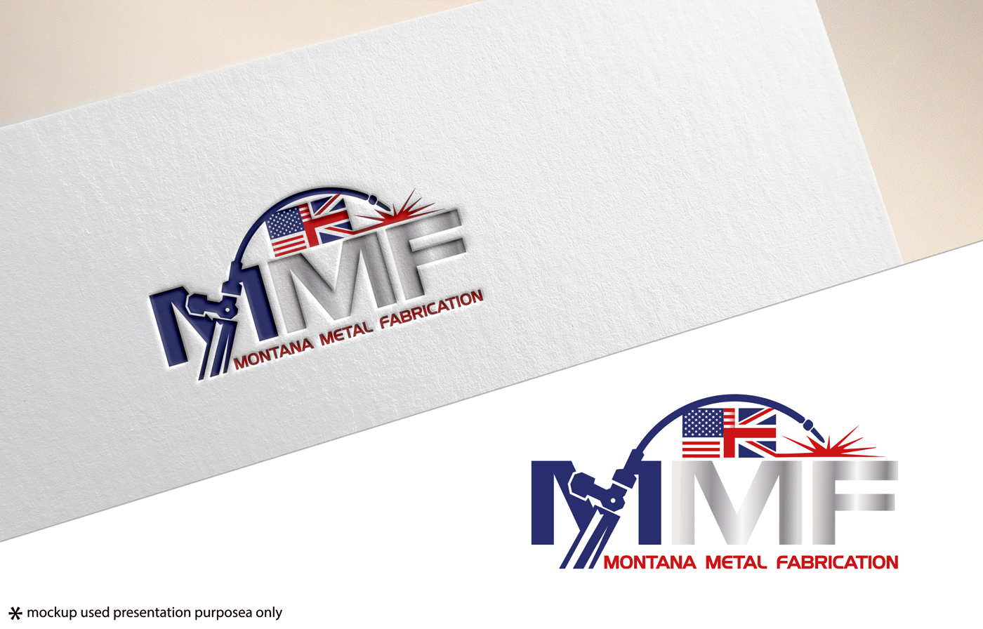 Logo Design by Rubia@ for this project | Design #28883258