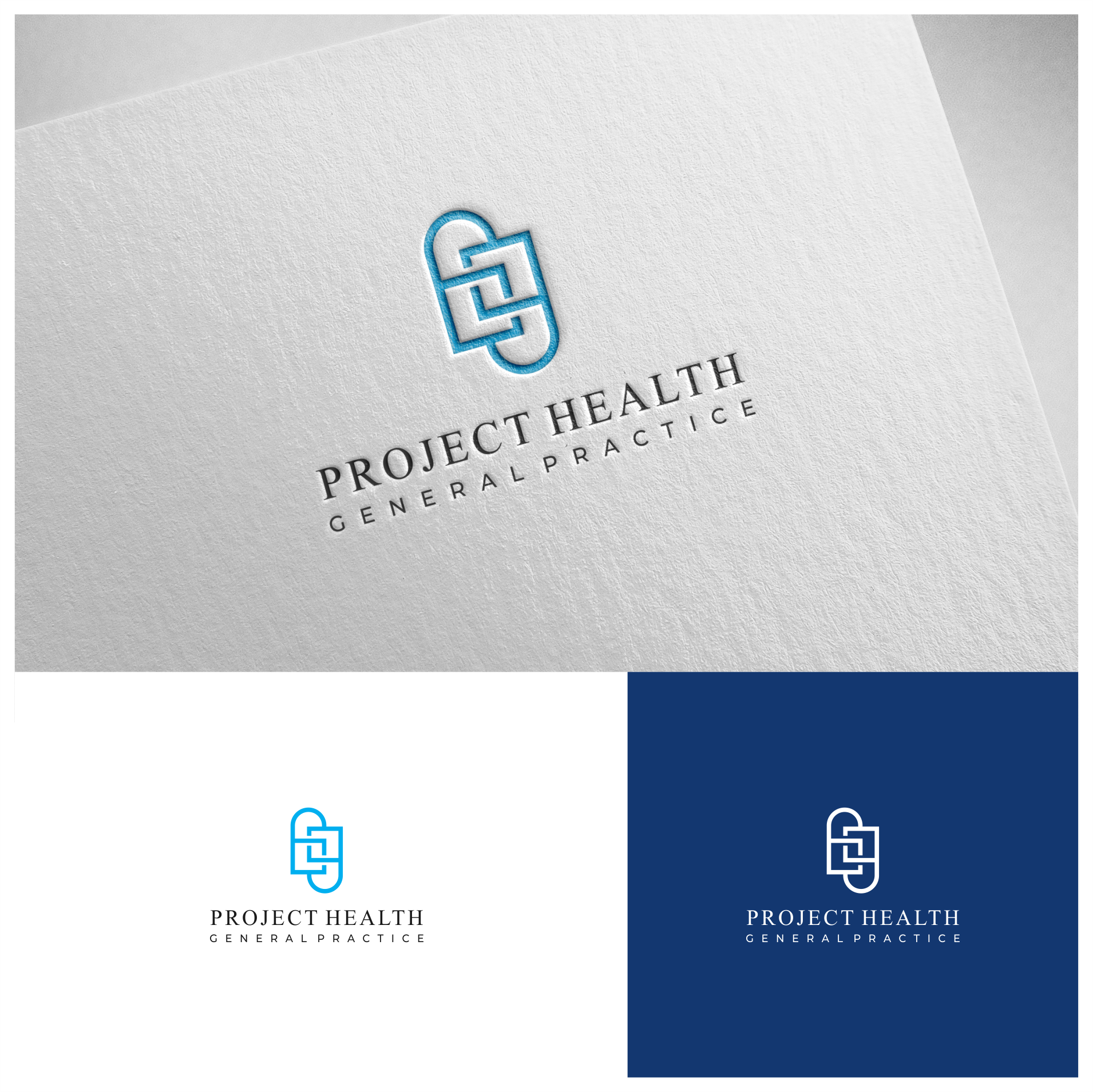 Logo Design by alzac for this project | Design #28904556