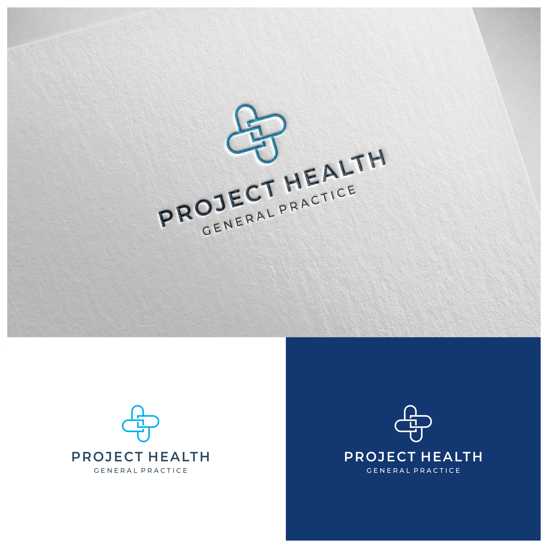 Logo Design by alzac for this project | Design #28909078
