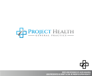 Logo Design by alvinnavarra for this project | Design: #28884797