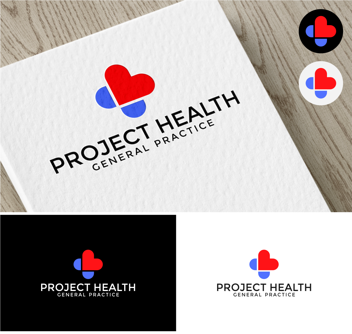 Logo Design by vintana for this project | Design #28891862