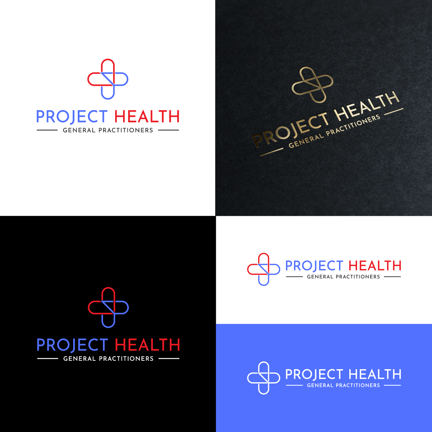 Logo Design by Radsky17 for this project | Design #28885906