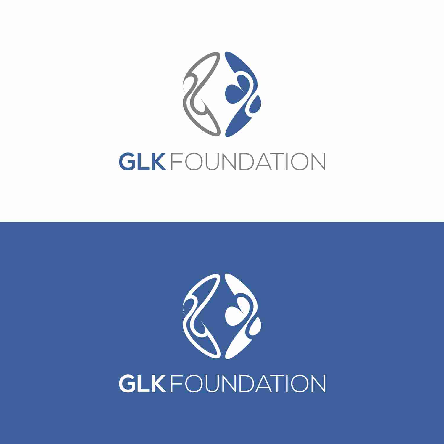 Logo Design by agung 25 for GLK FOUNDATION | Design #28872331