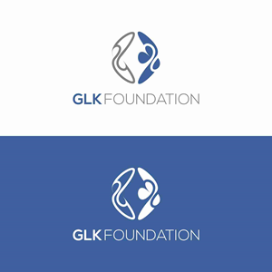 Logo Design by agung 25 for GLK FOUNDATION | Design: #28872331