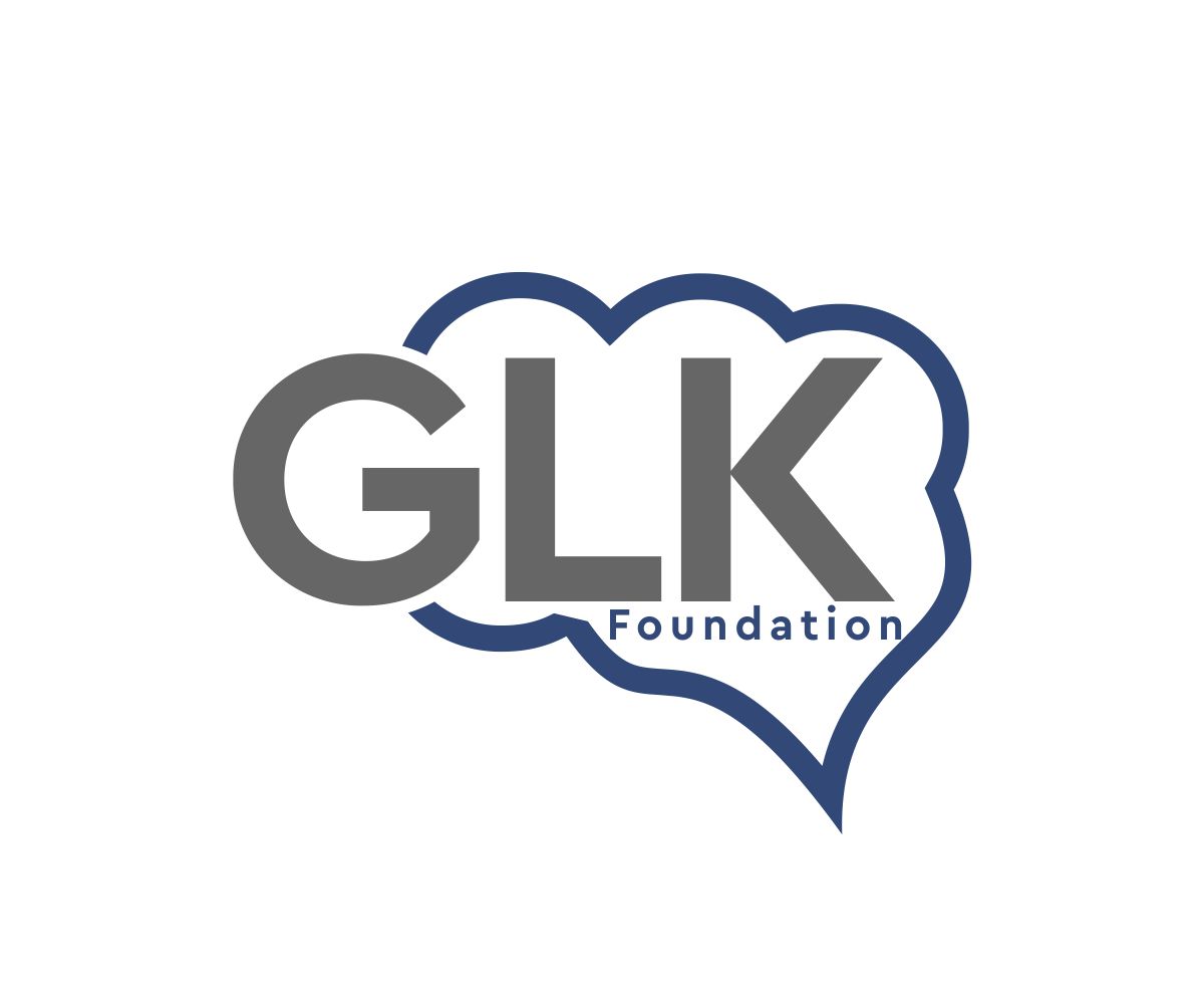 Logo Design by Thati Designs for GLK FOUNDATION | Design #28875795