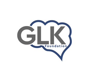 Logo Design by Thati Designs for GLK FOUNDATION | Design: #28875795