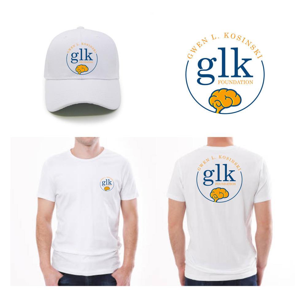 Logo Design by Jamal81 for GLK FOUNDATION | Design #28897271