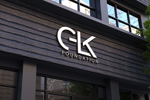 Design de Logo par Kavth pour GLK FOUNDATION | Design : #28883370