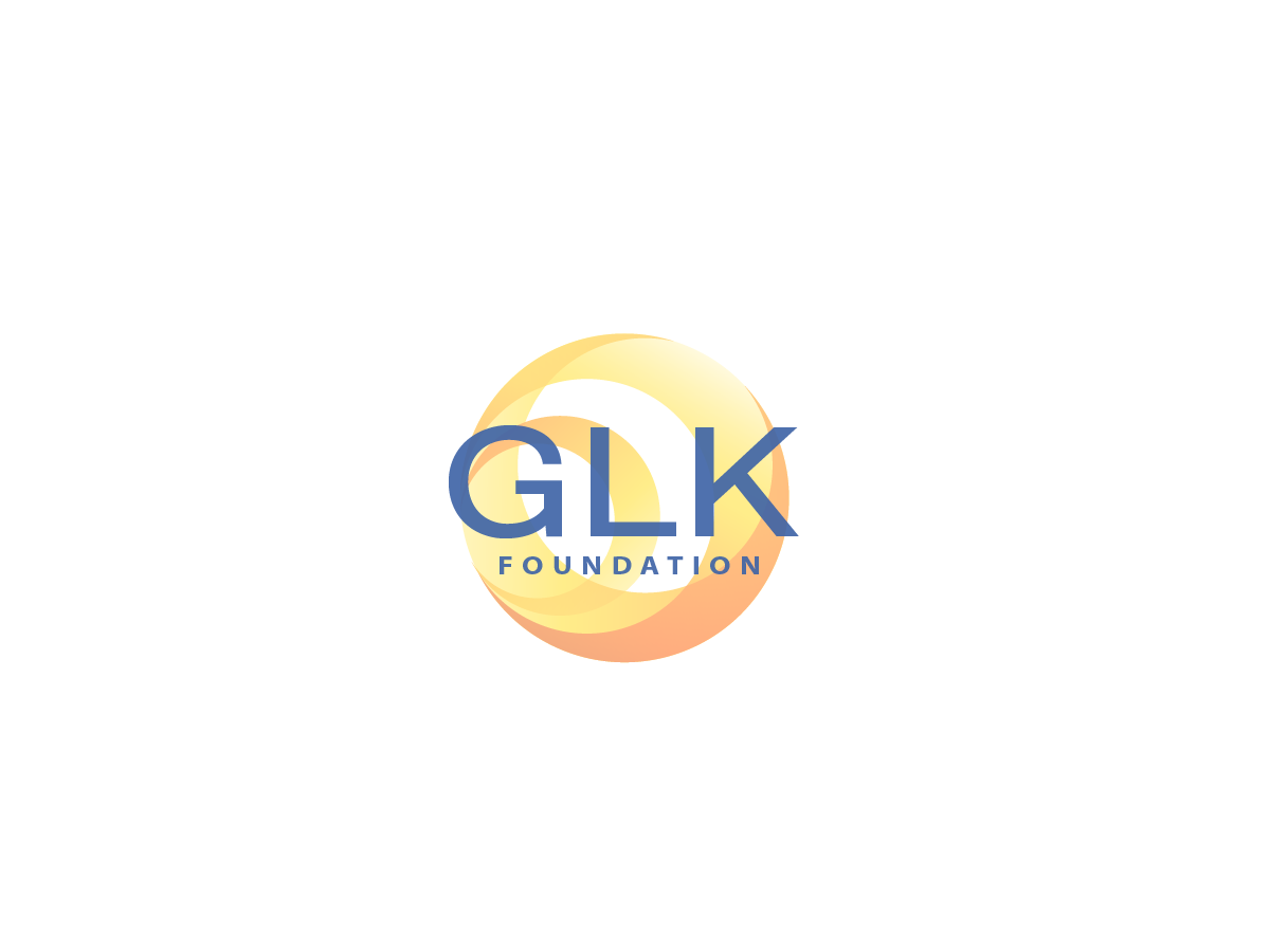 Logo-Design von Caribu inc für GLK FOUNDATION | Design #28873666