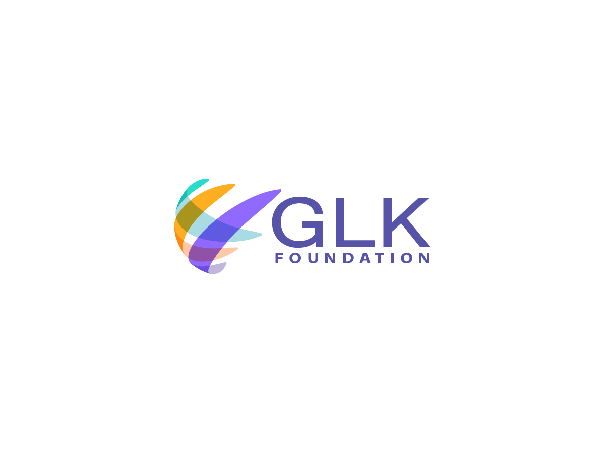 Diseño de Logo por Caribu inc para GLK FOUNDATION | Diseño #28873668