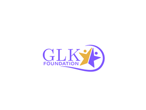 Logo Design by Caribu inc for GLK FOUNDATION | Design: #28873669