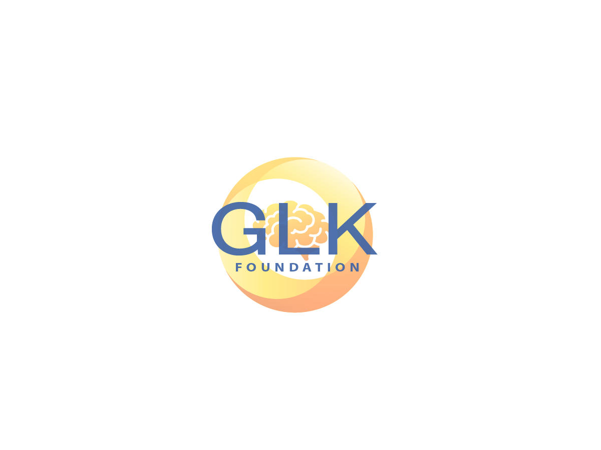 Logo Design by Caribu inc for GLK FOUNDATION | Design #28897049
