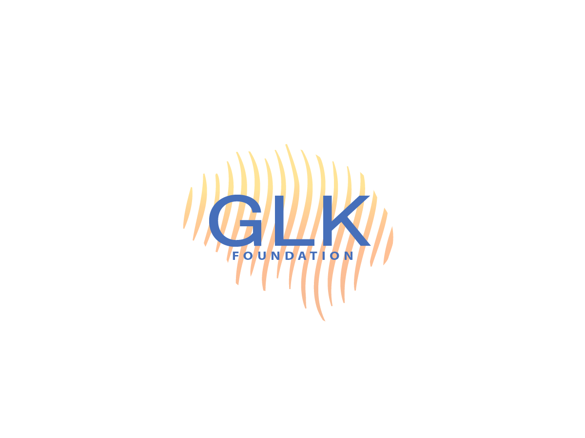 Logo Design by Caribu inc for GLK FOUNDATION | Design #28897051