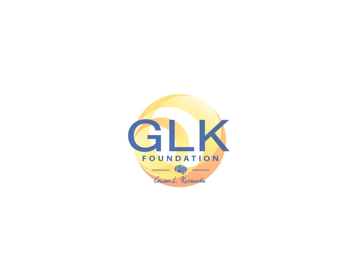 Logo Design by Caribu inc for GLK FOUNDATION | Design #28935119