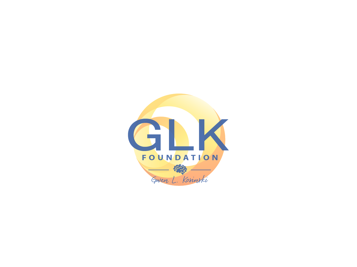 Logo Design by Caribu inc for GLK FOUNDATION | Design #28935121