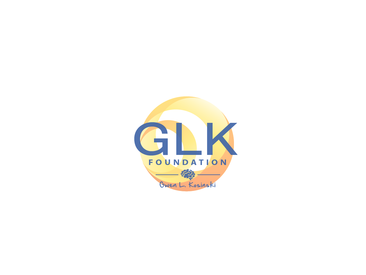Logo Design by Caribu inc for GLK FOUNDATION | Design #28935122