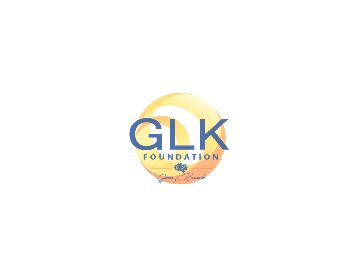 Diseño de Logo por Caribu inc para GLK FOUNDATION | Diseño #28935125