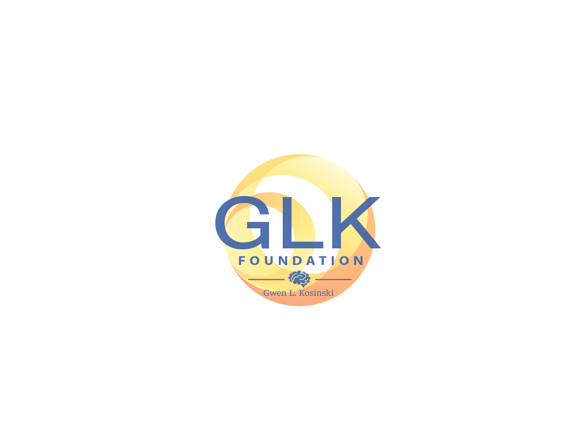 Diseño de Logo por Caribu inc para GLK FOUNDATION | Diseño #28939820