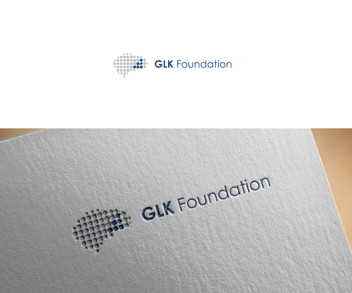 Logo-Design von bijuak für GLK FOUNDATION | Design #28872522