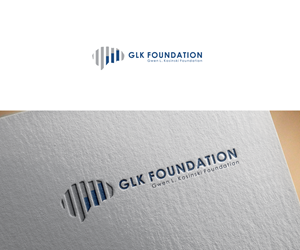Design de Logo par bijuak pour GLK FOUNDATION | Design : #28872632