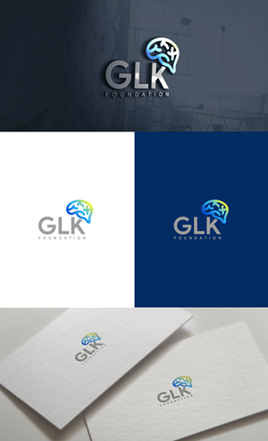 Design de Logo par GLDesigns pour GLK FOUNDATION | Design : #28872970