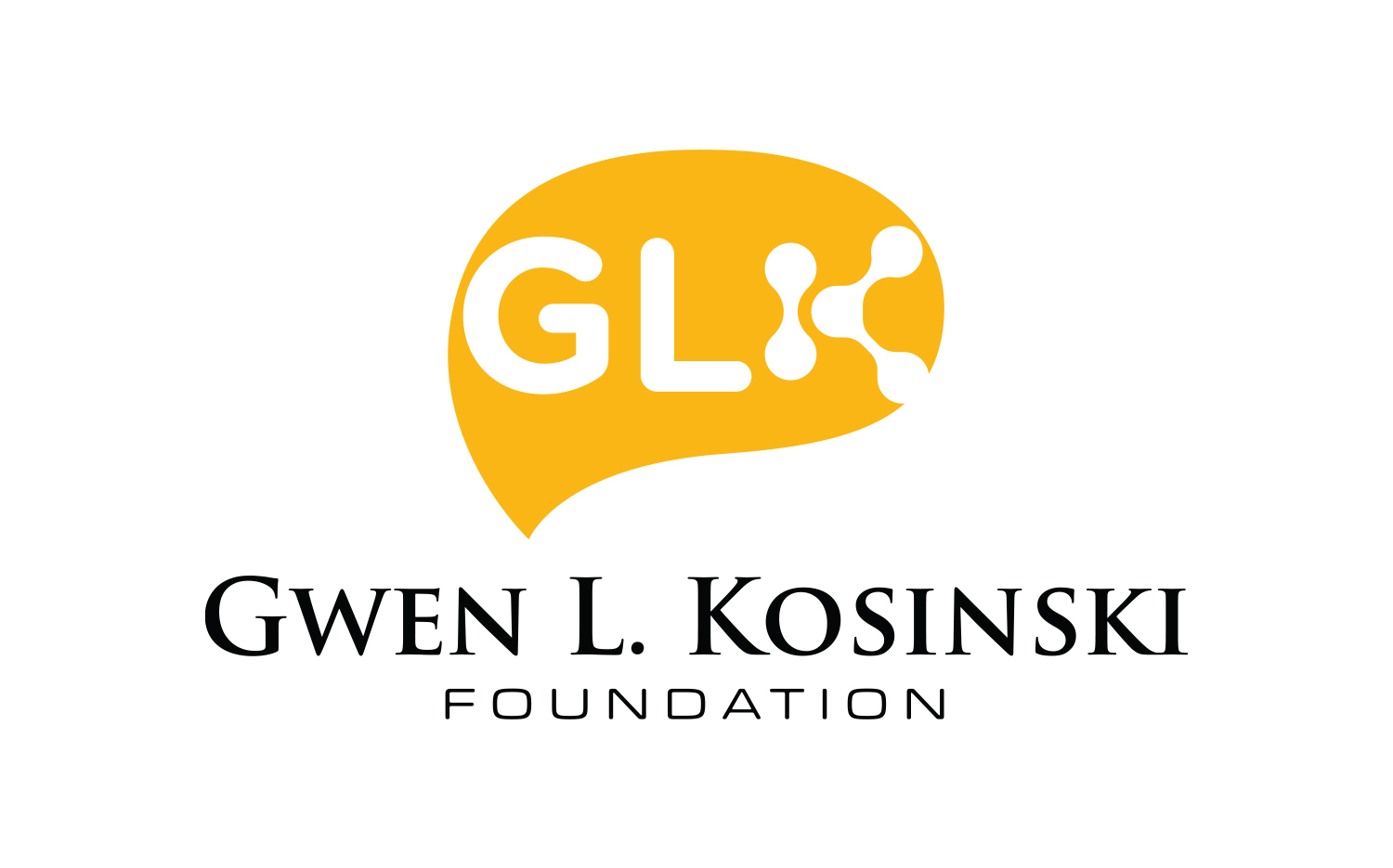 Logo-Design von Grafactory für GLK FOUNDATION | Design #28874047