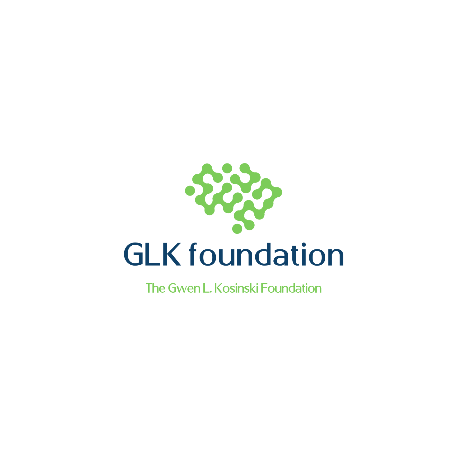 Logo-Design von ThiagoB für GLK FOUNDATION | Design #28873397