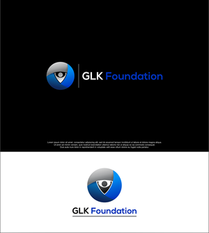 Logo Design by QILLASOFT-Design for GLK FOUNDATION | Design: #28873681