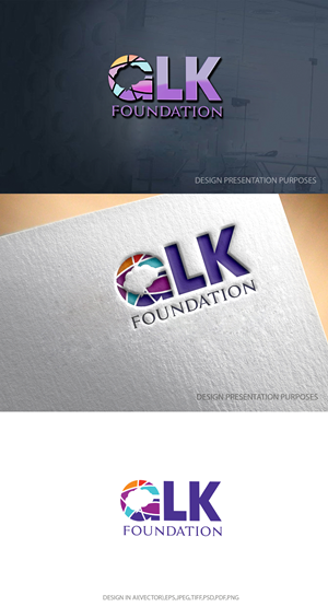 Design de Logo par graphicevolution pour GLK FOUNDATION | Design : #28872622