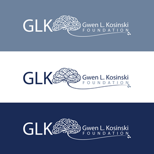 Logo Design by UMBRA Designs for GLK FOUNDATION | Design: #28872423